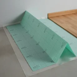 Sous-couche pour sol stratifié ép. 2,2mm 15m²-Volden Sale