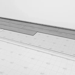 Sous-couche pour sol stratifié ép. 2,2mm 15m²-Volden Sale