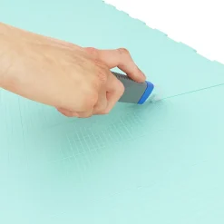 Sous-couche pour sol stratifié et parquet ép. 5mm 5m²-Volden Clearance