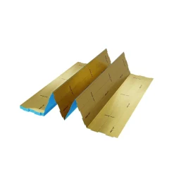 Sous-couche thermique pour dalles et lames PVC ép. 1mm 9,6m²-Volden Outlet