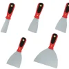 Rubi Spatule peintre inox FLEX - Largeur : 40 mm