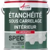 Arcane Industries SPEC Étanchéité sous carrelage douche et salle de bain ARCASPEC - 5 kg -