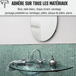 Arcane Industries SPEC Étanchéité sous carrelage douche et salle de bain ARCASPEC - 5 kg -
