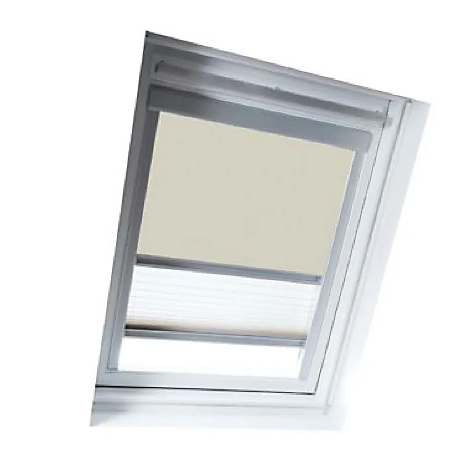 Geom Store duo fenêtre de toit C02 beige