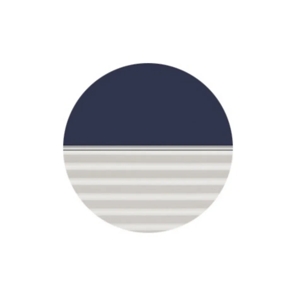 Velux Store duo fenêtre de toit DFD U04 marine