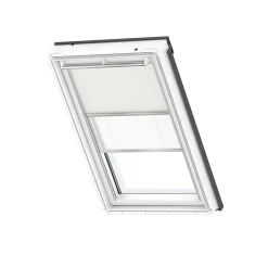 Velux Store duo fenêtre de toit DFD C04 beige