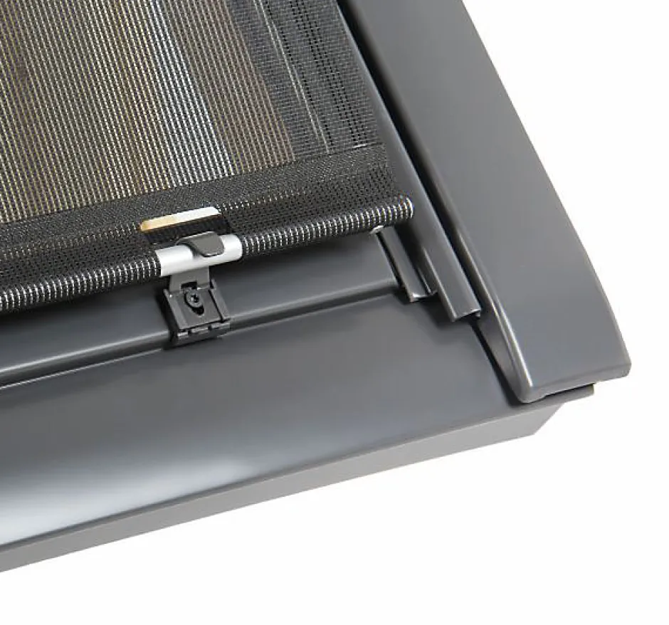 Store Extérieur compatible fenêtre de toit VELUX pour dimension 9, C01, C02, 6, C04, CK02, CK04-Avosdim Hot