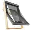 Avosdim Store Extérieur compatible fenêtre de toit VELUX pour dimension 4, 606, S06, 10, 608, S08, SK06, SK08