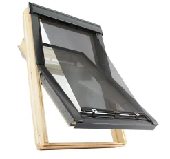 Avosdim Store Extérieur compatible fenêtre de toit VELUX pour dimension 4, 606, S06, 10, 608, S08, SK06, SK08