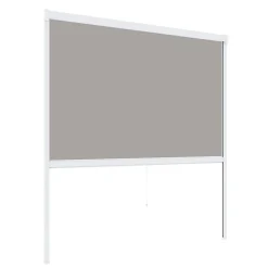Ose Store moustiquaire enroulable 130x160 cm