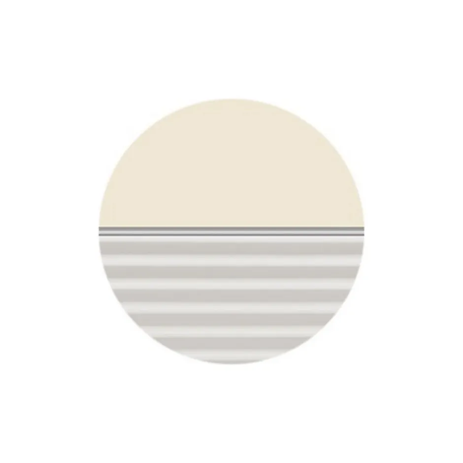 Store occultant duo fenêtre de toit DFD MK04 beige-Velux Hot