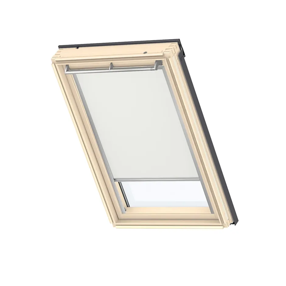 Velux Store occultant fenêtre de toit DKL SK06 beige