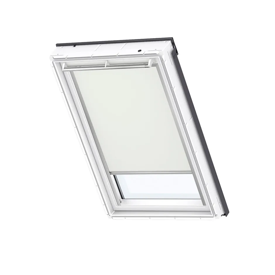 Velux Store occultant fenêtre de toit DKL SK06 beige