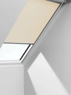 Velux Store occultant fenêtre de toit DKL SK06 beige