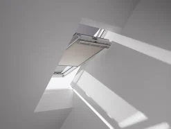 Velux Store occultant fenêtre de toit DKL SK06 beige