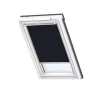 Store occultant fenêtre de toit DKL CK02 marine-Velux Online