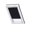 Velux Store occultant fenêtre de toit DKL UK08 marine