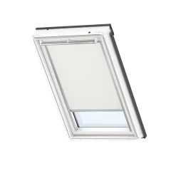 Velux Store occultant fenêtre de toit DKL CK04 beige