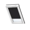 Velux Store occultant fenêtre de toit DKL SK06 noir