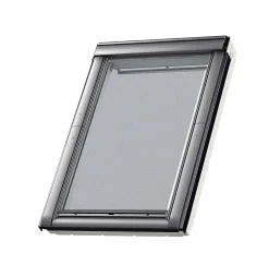 Velux Store pare-soleil extérieur fenêtre de toit MHL 5060 MK00 gris