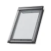 Store pare-soleil extérieur fenêtre de toit MHL 5060 CK00 gris-Velux