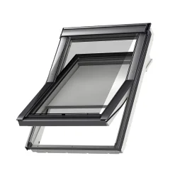 Store pare-soleil extérieur fenêtre de toit MHL 5060 CK00 gris-Velux
