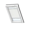 Velux Store plissé fenêtre de toit FHL MK08 78 x 140 cm
