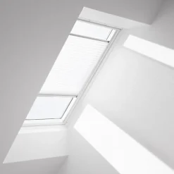 Velux Store plissé fenêtre de toit FHL MK08 78 x 140 cm