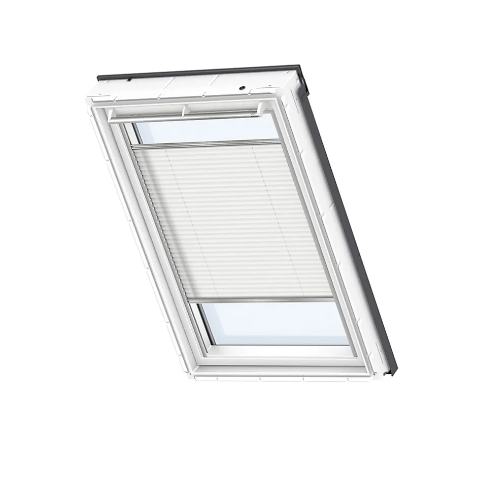 Store plissé fenêtre de toit FHL MK04 78 x 98 cm-Velux Clearance