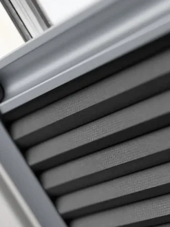 Velux Store plissé occultant isolant fenêtre de toit FHC MK04