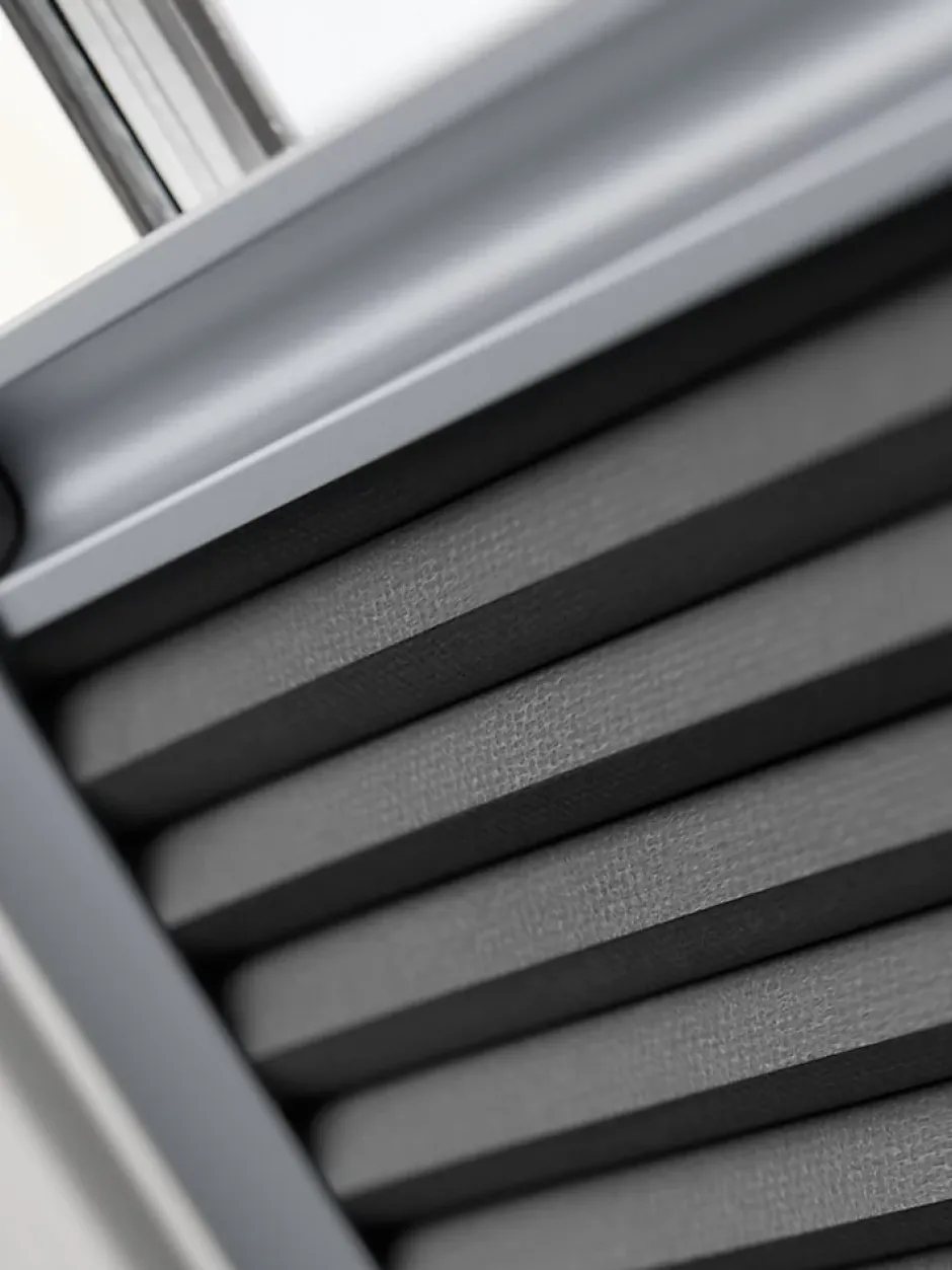 Velux Store plissé occultant isolant fenêtre de toit FHC MK04