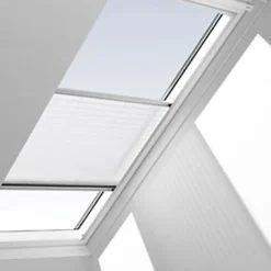 Store semi-occultant plissé fenêtre de toit FHL 308/M08-Velux Hot