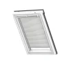 Velux Store vénitien fenêtre de toit PAL MK04 blanc