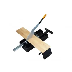 STRATICUT 230 LVT - Guillotine à sol stratifié et vinyle --Edma New