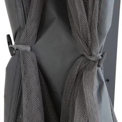 Sunjoy Filet pour Pergola Multi MATTERHORN 306cm x 406 cm