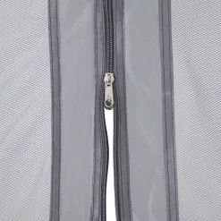 Sunjoy Filet pour tonnelle en bois de cèdre 300cm x 300cm