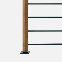 Support de fixation au sol, Moka-Kordo Outlet