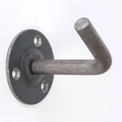 Support De Rampe à Souder Sans Epaulement Trou 8 mm-Klose Besser Hot