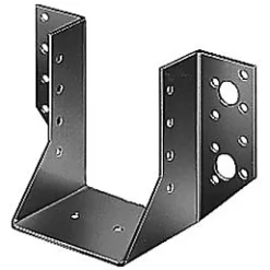 Support en U 32 x 144 x 2 mm K0 Alberts-GAH ALBERTS Outlet