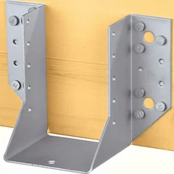 Support en U 32 x 144 x 2 mm K0 Alberts-GAH ALBERTS Outlet