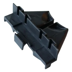 support habillage de plots terrasse - - Unité --Jouplast Outlet