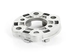 SUPPORT UNIVERSEL DIAMETRE 50/60-Somfy Outlet