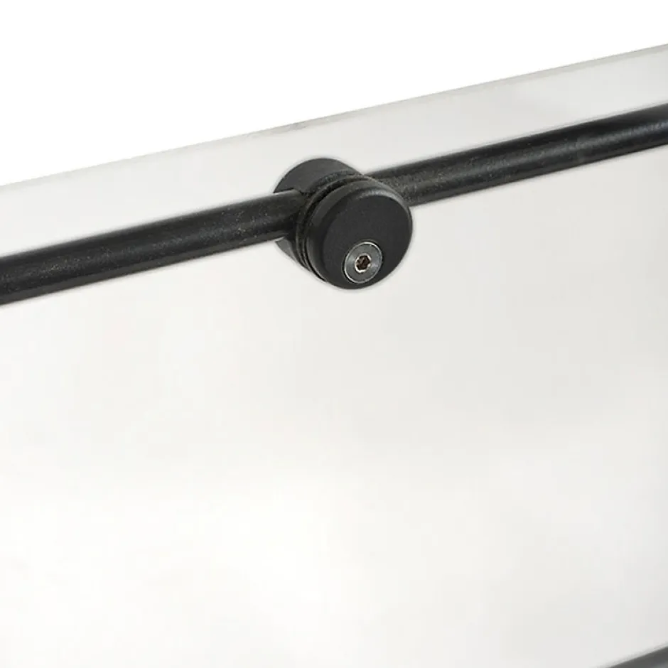 Supports de fixation pour panneau de protection, Moka-Kordo Sale