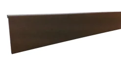 Surplinthe MDF 244 x 13 cm, ép.22 mm