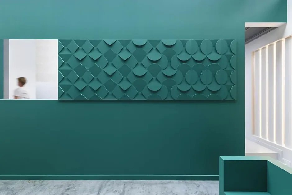 SX183 CASCADE Plinthe 7,5x1,3x10cm (h x p x L) - plinthe décorative polymère Carton 8 pièces / RAL9003-Orac Decor Discount