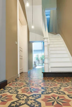 SX171 Plinthe de rénovation - 10x2,2x200cm (h x p x L) - surplinthe décorative polymère Pack 2 pièces / RAL9003-Orac Decor New