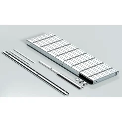 Système coulissant pour pose à galandage 700 Dream