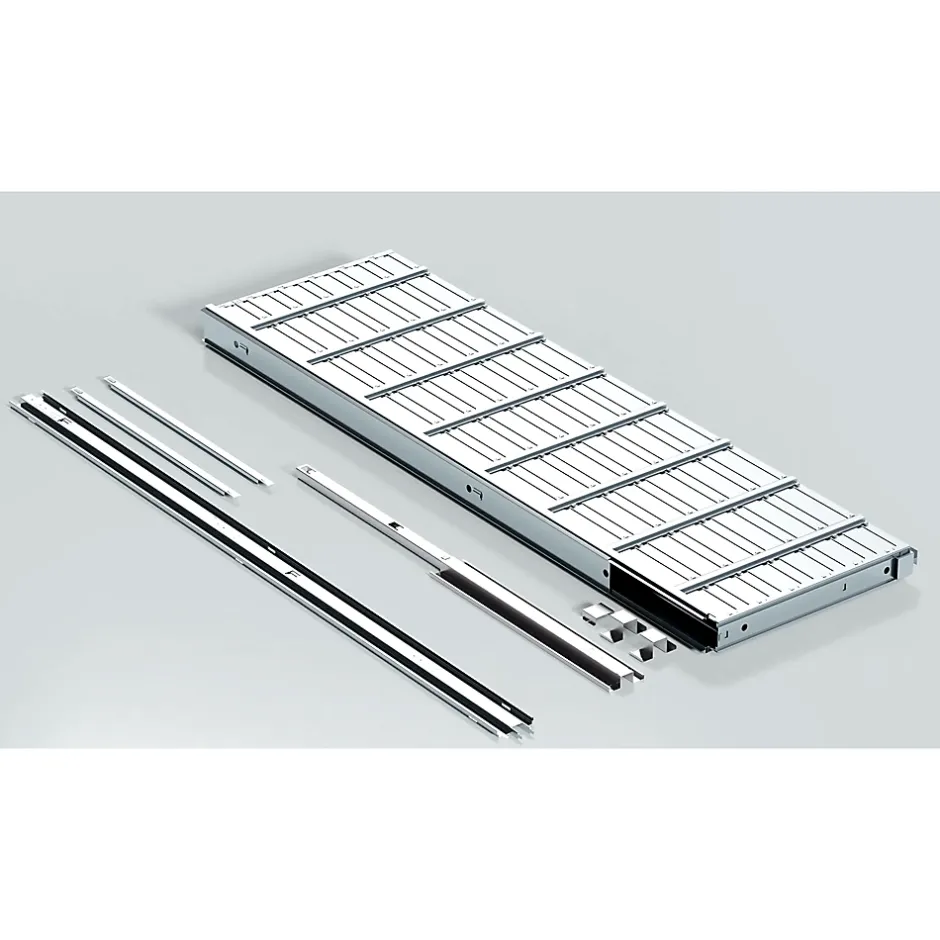 Système coulissant pour pose à galandage 700 Dream