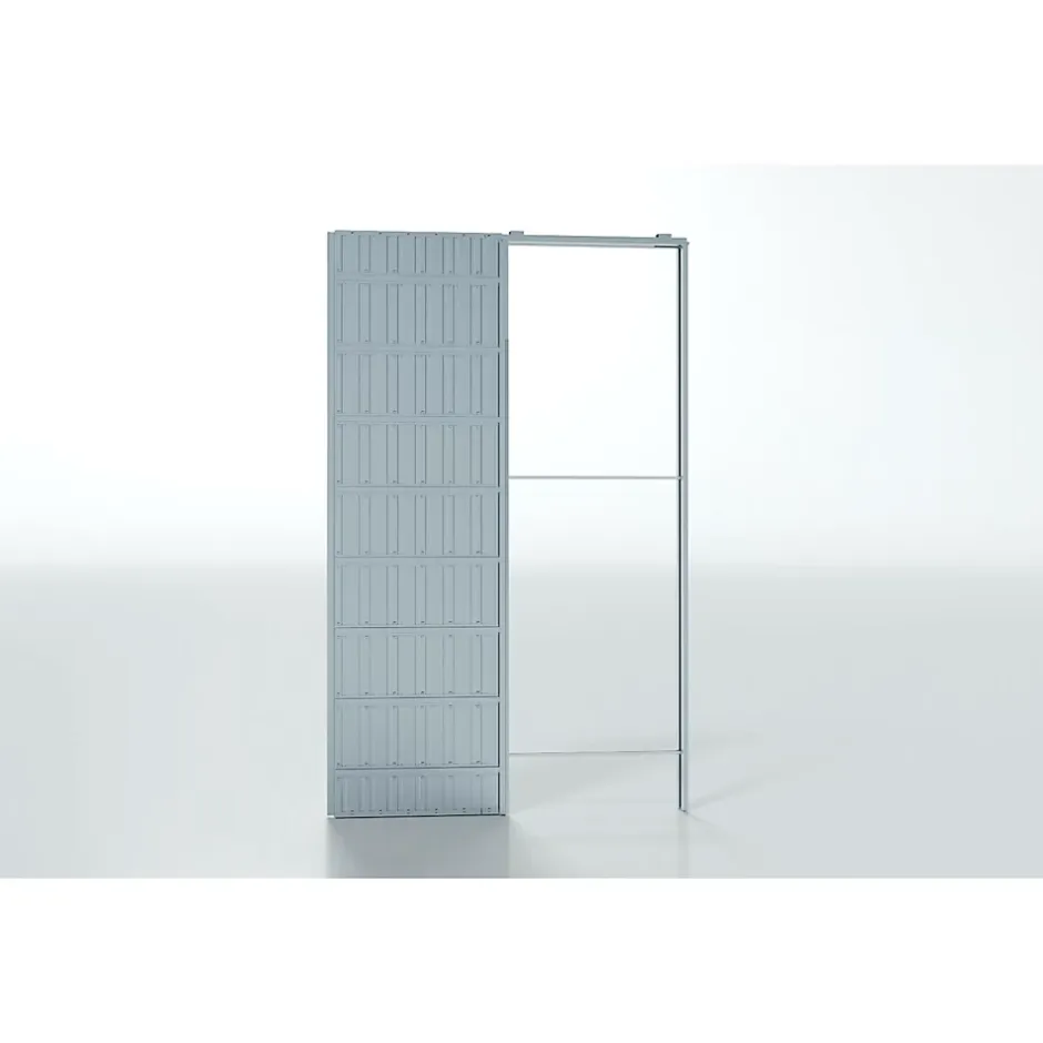 Système coulissant pour pose à galandage 700 Dream