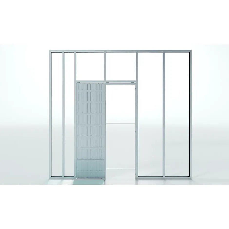 Système coulissant pour pose à galandage 700 Dream